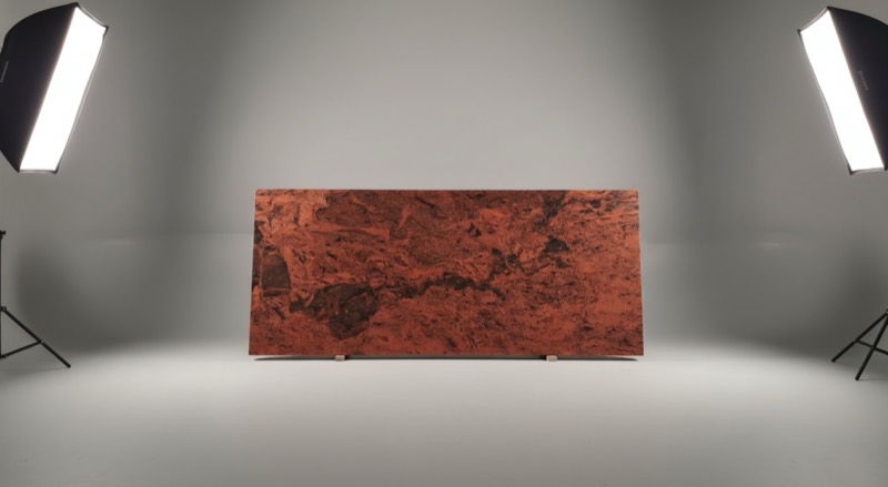 Inferno Red